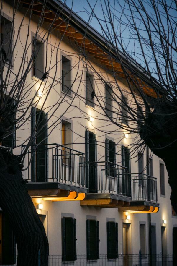 Agriturismo Mestroni Bressa Exterior photo