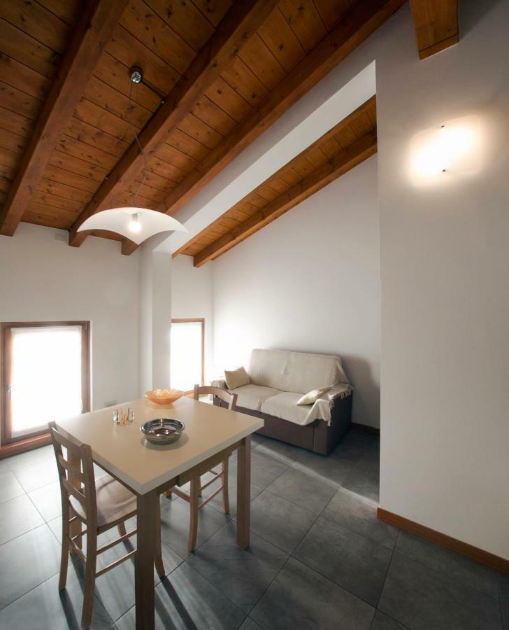 Agriturismo Mestroni Bressa Exterior photo