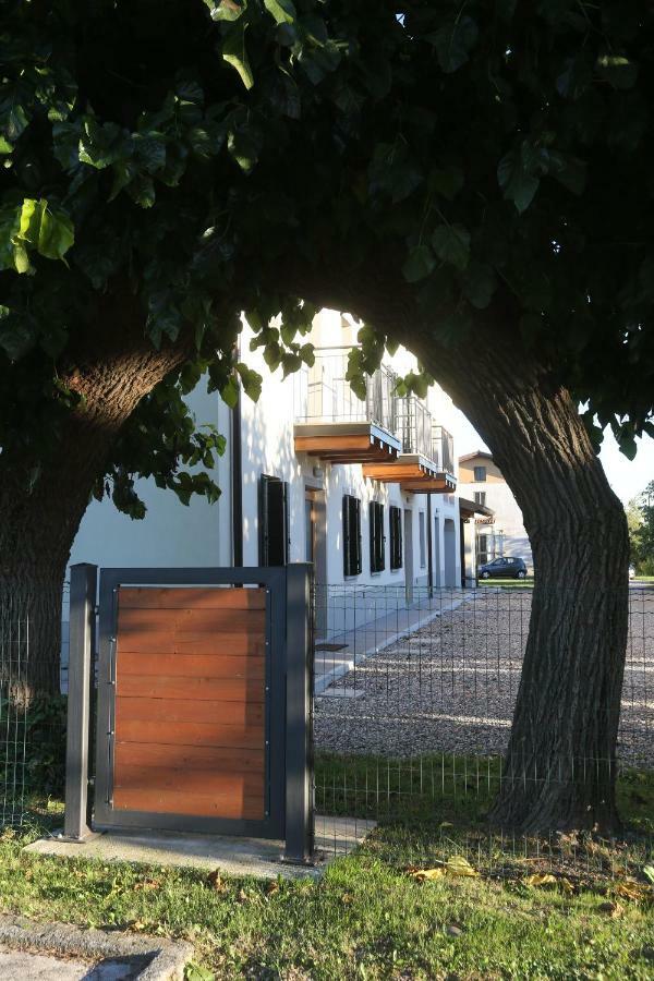 Agriturismo Mestroni Bressa Exterior photo