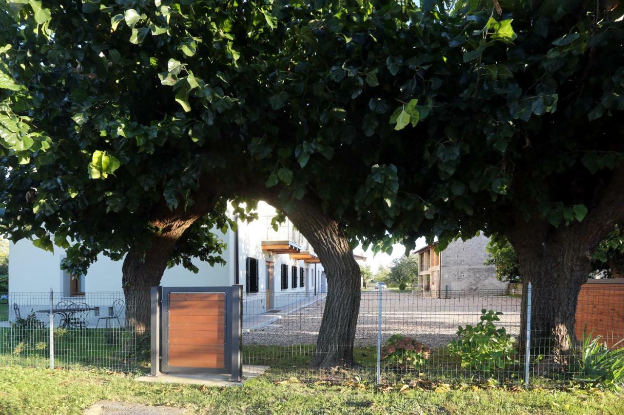 Agriturismo Mestroni Bressa Exterior photo